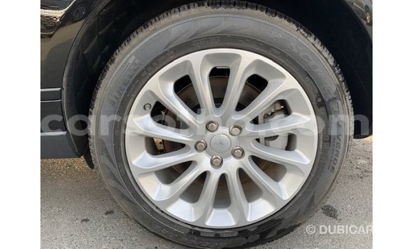 Sayi Imported Land Rover Range Rover Black Mota in Import - Dubai a Maseru Sayi Imported Land Rover Range Rover Black Mota in Import - Dubai a Maseru