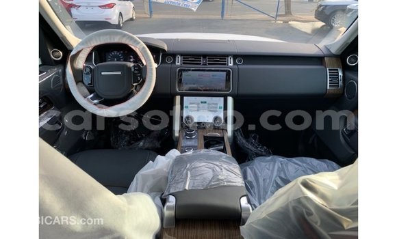Sayi Imported Land Rover Range Rover Black Mota in Import - Dubai a Maseru Sayi Imported Land Rover Range Rover Black Mota in Import - Dubai a Maseru