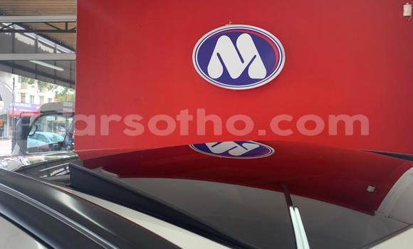 Acheter Occasion Voiture BMW X1 Blanc à Maseru, Maseru Acheter Occasion Voiture BMW X1 Blanc à Maseru, Maseru