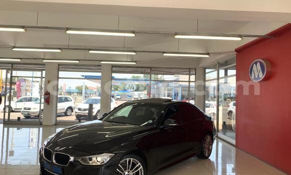 Acheter Occasion Voiture BMW M3 Noir à Maseru, Maseru Acheter Occasion Voiture BMW M3 Noir à Maseru, Maseru