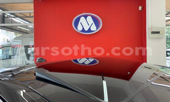 Acheter Occasion Voiture BMW M3 Noir à Maseru, Maseru Acheter Occasion Voiture BMW M3 Noir à Maseru, Maseru