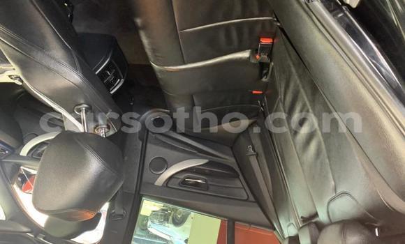 Acheter Occasion Voiture BMW M3 Noir à Maseru, Maseru Acheter Occasion Voiture BMW M3 Noir à Maseru, Maseru