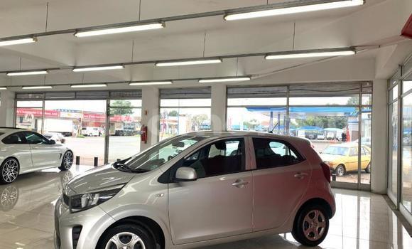 Acheter Occasion Voiture Kia Picanto Gris à Maseru, Maseru Acheter Occasion Voiture Kia Picanto Gris à Maseru, Maseru