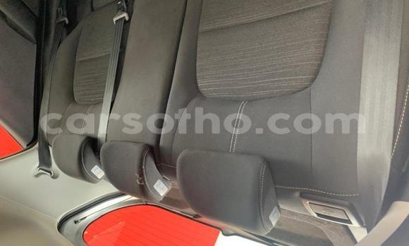 Acheter Occasion Voiture Kia Picanto Gris à Maseru, Maseru Acheter Occasion Voiture Kia Picanto Gris à Maseru, Maseru