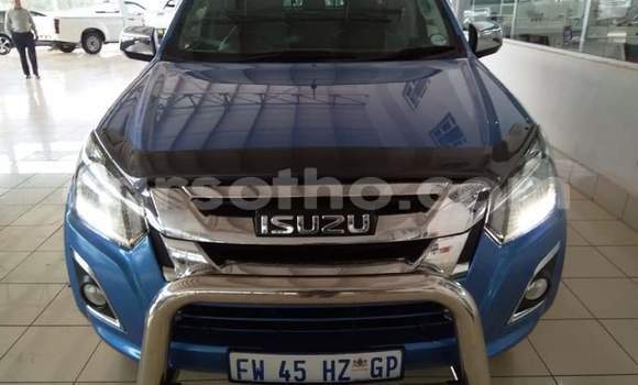 اشتري مستعمل Isuzu KB Blue سيارة في Maseru في Maseru اشتري مستعمل Isuzu KB Blue سيارة في Maseru في Maseru