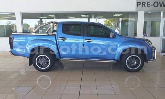 اشتري مستعمل Isuzu KB Blue سيارة في Maseru في Maseru اشتري مستعمل Isuzu KB Blue سيارة في Maseru في Maseru