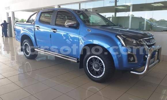 اشتري مستعمل Isuzu KB Blue سيارة في Maseru في Maseru اشتري مستعمل Isuzu KB Blue سيارة في Maseru في Maseru