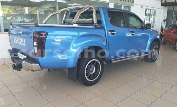اشتري مستعمل Isuzu KB Blue سيارة في Maseru في Maseru اشتري مستعمل Isuzu KB Blue سيارة في Maseru في Maseru