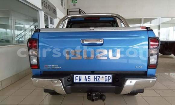 اشتري مستعمل Isuzu KB Blue سيارة في Maseru في Maseru اشتري مستعمل Isuzu KB Blue سيارة في Maseru في Maseru