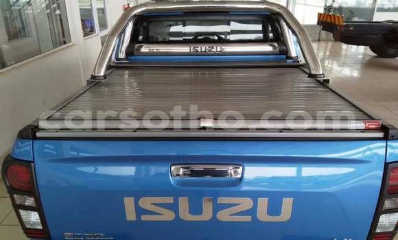 اشتري مستعمل Isuzu KB Blue سيارة في Maseru في Maseru اشتري مستعمل Isuzu KB Blue سيارة في Maseru في Maseru