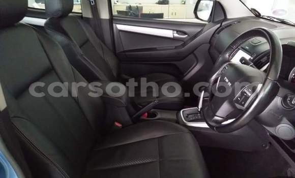 اشتري مستعمل Isuzu KB Blue سيارة في Maseru في Maseru اشتري مستعمل Isuzu KB Blue سيارة في Maseru في Maseru