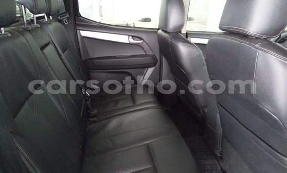 اشتري مستعمل Isuzu KB Blue سيارة في Maseru في Maseru اشتري مستعمل Isuzu KB Blue سيارة في Maseru في Maseru