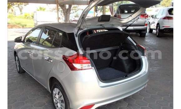 Acheter Occasion Voiture Toyota Yaris Gris à Maseru, Maseru Acheter Occasion Voiture Toyota Yaris Gris à Maseru, Maseru
