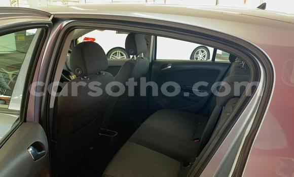 Sayi Na hannu Opel Corsa Silver Mota in Maseru a Maseru Sayi Na hannu Opel Corsa Silver Mota in Maseru a Maseru