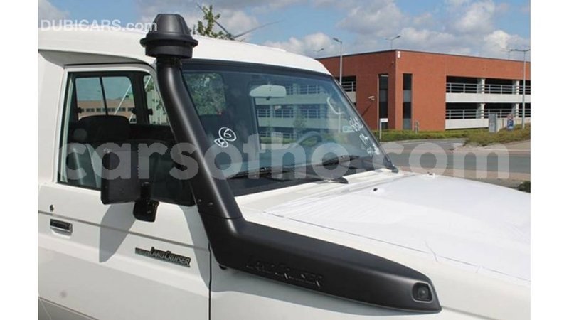 Big with watermark toyota land cruiser maseru import dubai 16245