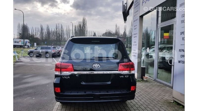 Big with watermark toyota land cruiser maseru import dubai 16246