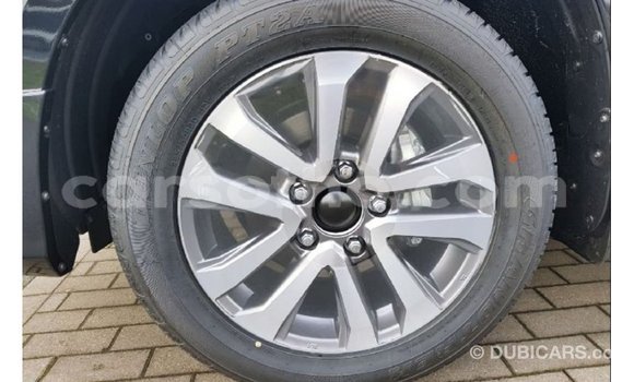 Acheter Import Voiture Toyota Land Cruiser Noir à Import - Dubai, Maseru Acheter Import Voiture Toyota Land Cruiser Noir à Import - Dubai, Maseru