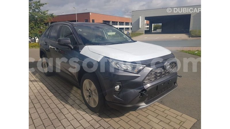 Big with watermark toyota 4runner maseru import dubai 16247