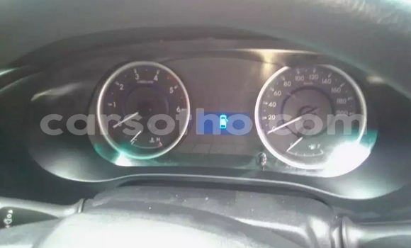 Acheter Occasion Voiture Toyota Hilux Blanc à Butha Buthe, Butha-Buthe Acheter Occasion Voiture Toyota Hilux Blanc à Butha Buthe, Butha-Buthe