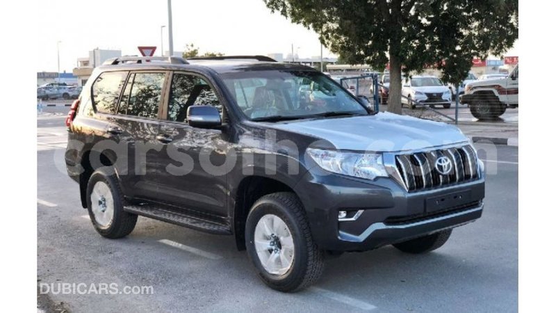 Big with watermark toyota prado maseru import dubai 16249