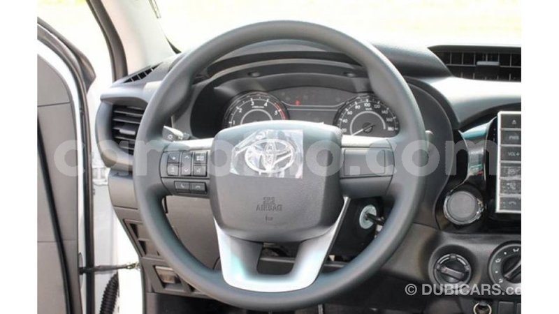 Big with watermark toyota hilux maseru import dubai 16250