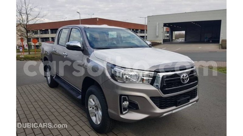 Big with watermark toyota hilux maseru import dubai 16252