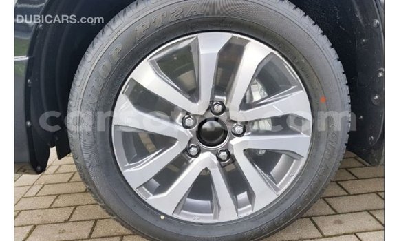 Buy Import Toyota Land Cruiser Black Car in Import - Dubai in Maseru Buy Import Toyota Land Cruiser Black Car in Import - Dubai in Maseru