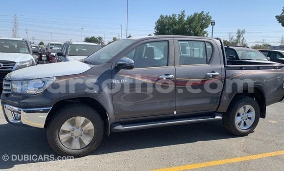 Sayi Imported Toyota Hilux Other Mota in Import - Dubai a Maseru Sayi Imported Toyota Hilux Other Mota in Import - Dubai a Maseru