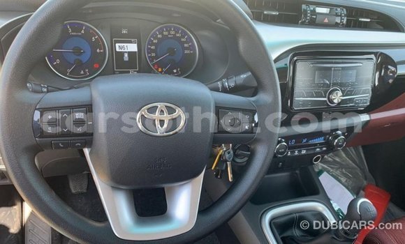 Sayi Imported Toyota Hilux Other Mota in Import - Dubai a Maseru Sayi Imported Toyota Hilux Other Mota in Import - Dubai a Maseru