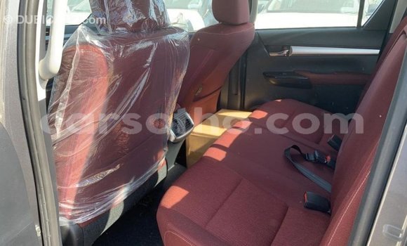 Sayi Imported Toyota Hilux Other Mota in Import - Dubai a Maseru Sayi Imported Toyota Hilux Other Mota in Import - Dubai a Maseru