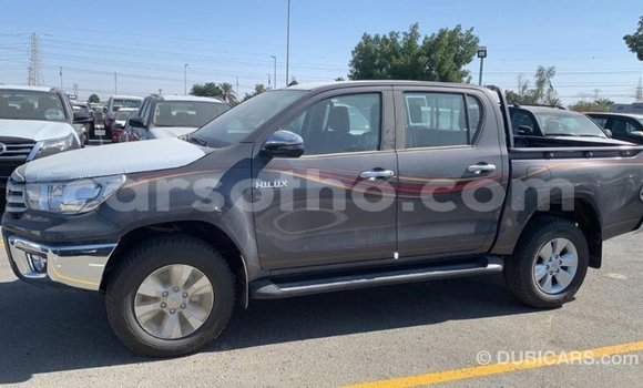 Sayi Imported Toyota Hilux Other Mota in Import - Dubai a Maseru Sayi Imported Toyota Hilux Other Mota in Import - Dubai a Maseru