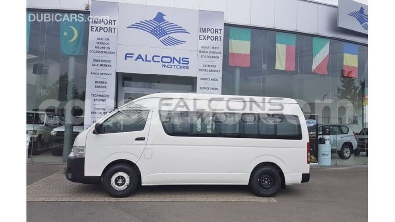 Big with watermark toyota hiace maseru import dubai 16255