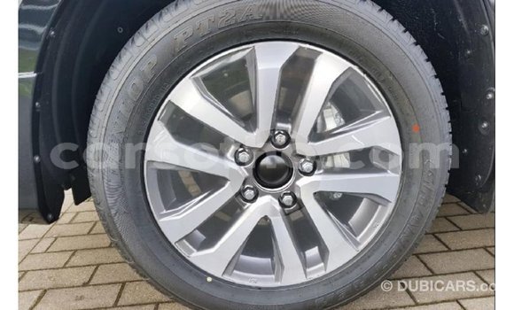 اشتري Imported Toyota Land Cruiser Black سيارة في Import - Dubai في Maseru اشتري Imported Toyota Land Cruiser Black سيارة في Import - Dubai في Maseru