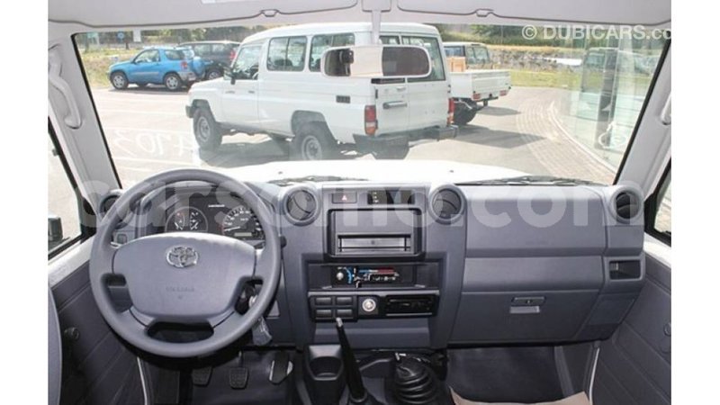 Big with watermark toyota land cruiser maseru import dubai 16257