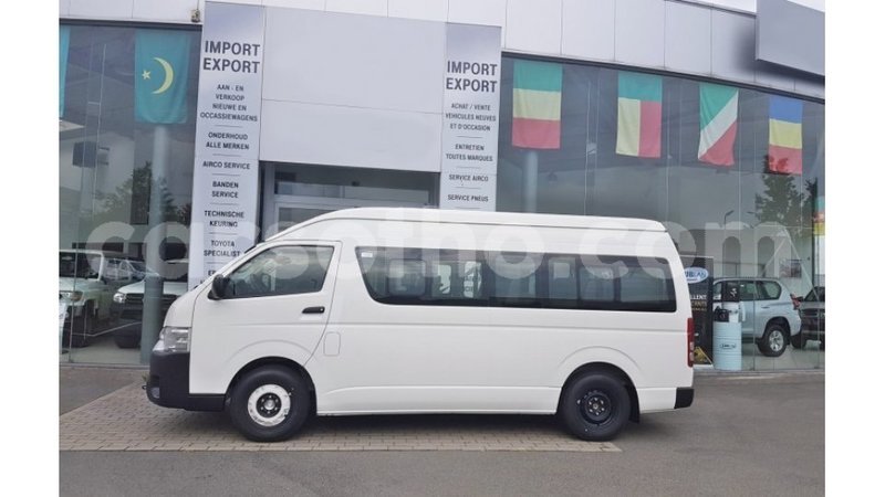 Big with watermark toyota hiace maseru import dubai 16258