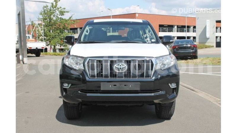 Big with watermark toyota prado maseru import dubai 16260