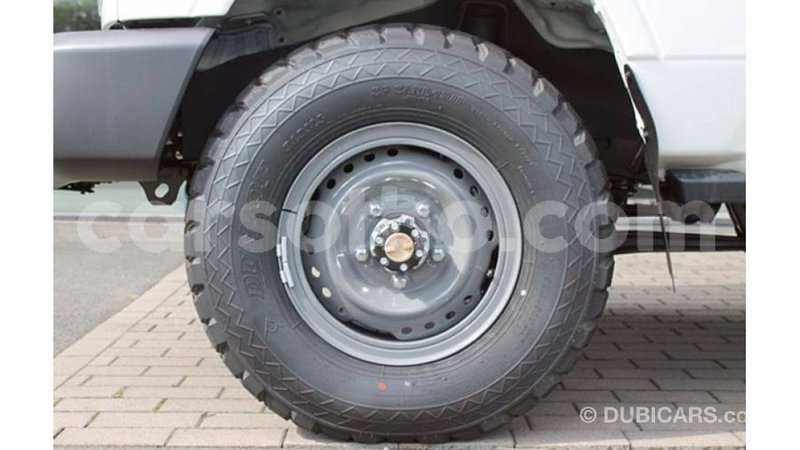 Big with watermark toyota land cruiser maseru import dubai 16261