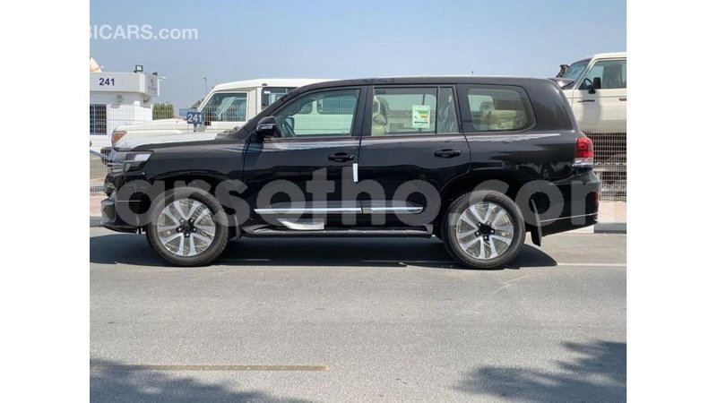 Big with watermark toyota land cruiser maseru import dubai 16263