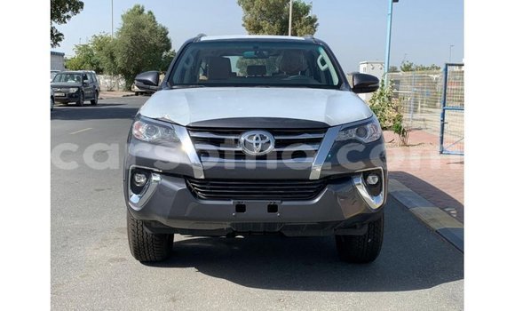 اشتري Imported Toyota Fortuner Other سيارة في Import - Dubai في Maseru اشتري Imported Toyota Fortuner Other سيارة في Import - Dubai في Maseru