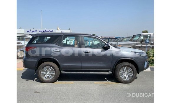 اشتري Imported Toyota Fortuner Other سيارة في Import - Dubai في Maseru اشتري Imported Toyota Fortuner Other سيارة في Import - Dubai في Maseru