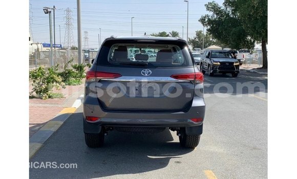اشتري Imported Toyota Fortuner Other سيارة في Import - Dubai في Maseru اشتري Imported Toyota Fortuner Other سيارة في Import - Dubai في Maseru
