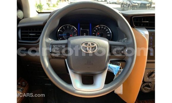 اشتري Imported Toyota Fortuner Other سيارة في Import - Dubai في Maseru اشتري Imported Toyota Fortuner Other سيارة في Import - Dubai في Maseru