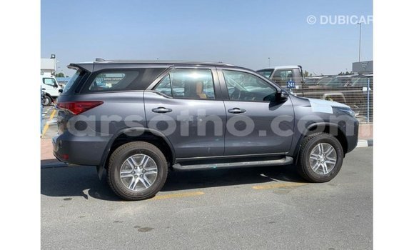 اشتري Imported Toyota Fortuner Other سيارة في Import - Dubai في Maseru اشتري Imported Toyota Fortuner Other سيارة في Import - Dubai في Maseru