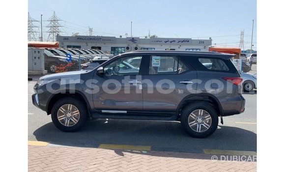 اشتري Imported Toyota Fortuner Other سيارة في Import - Dubai في Maseru اشتري Imported Toyota Fortuner Other سيارة في Import - Dubai في Maseru