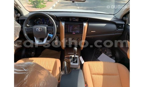 اشتري Imported Toyota Fortuner Other سيارة في Import - Dubai في Maseru اشتري Imported Toyota Fortuner Other سيارة في Import - Dubai في Maseru