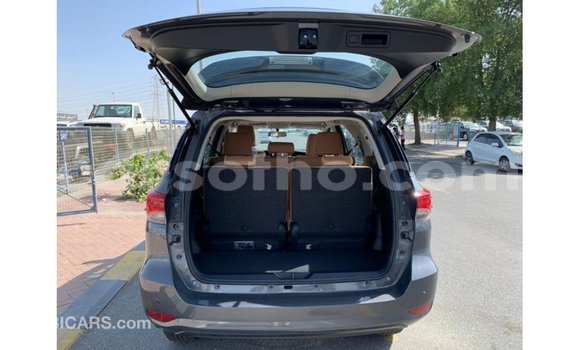 اشتري Imported Toyota Fortuner Other سيارة في Import - Dubai في Maseru اشتري Imported Toyota Fortuner Other سيارة في Import - Dubai في Maseru
