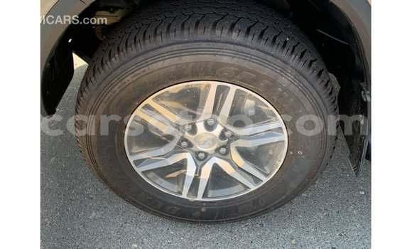 اشتري Imported Toyota Fortuner Other سيارة في Import - Dubai في Maseru اشتري Imported Toyota Fortuner Other سيارة في Import - Dubai في Maseru