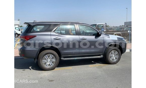 اشتري Imported Toyota Fortuner Other سيارة في Import - Dubai في Maseru اشتري Imported Toyota Fortuner Other سيارة في Import - Dubai في Maseru