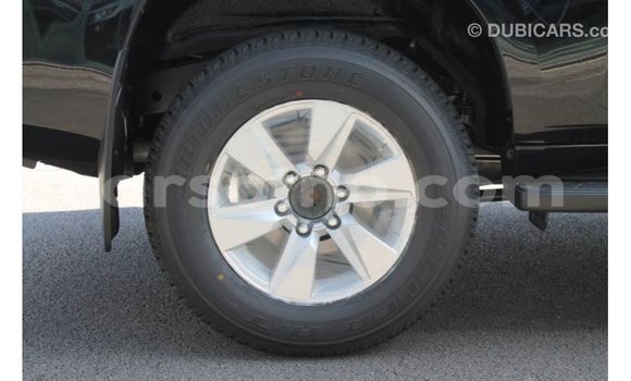 Sayi Imported Toyota Prado Black Mota in Import - Dubai a Maseru Sayi Imported Toyota Prado Black Mota in Import - Dubai a Maseru