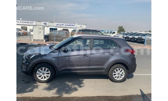 Sayi Imported Hyundai Creta Other Mota in Import - Dubai a Maseru Sayi Imported Hyundai Creta Other Mota in Import - Dubai a Maseru